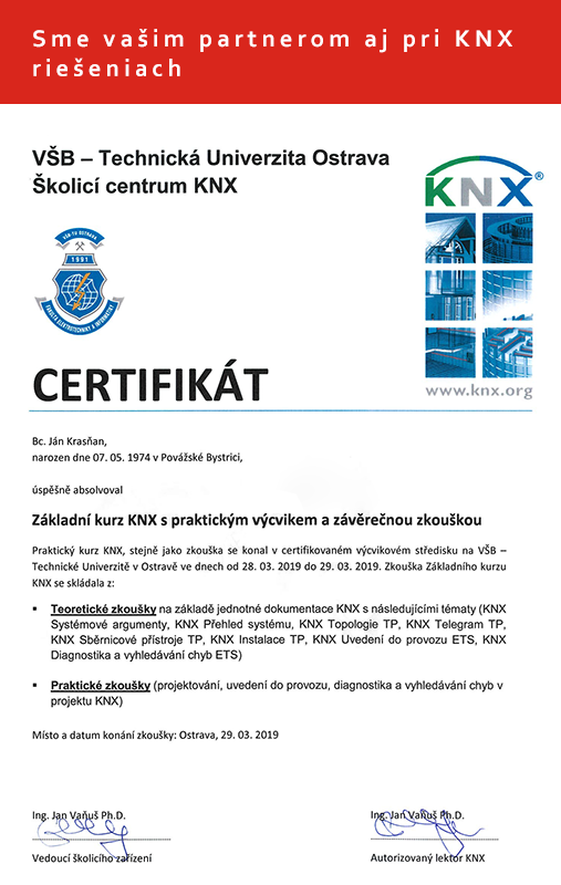 KNX